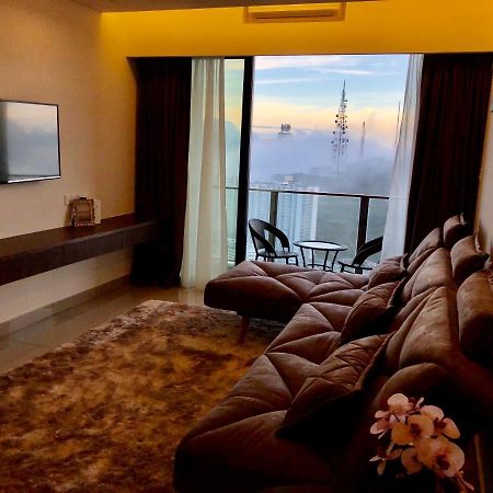 Sky D'Mont Suites Genting Highlands Eksteriør bilde