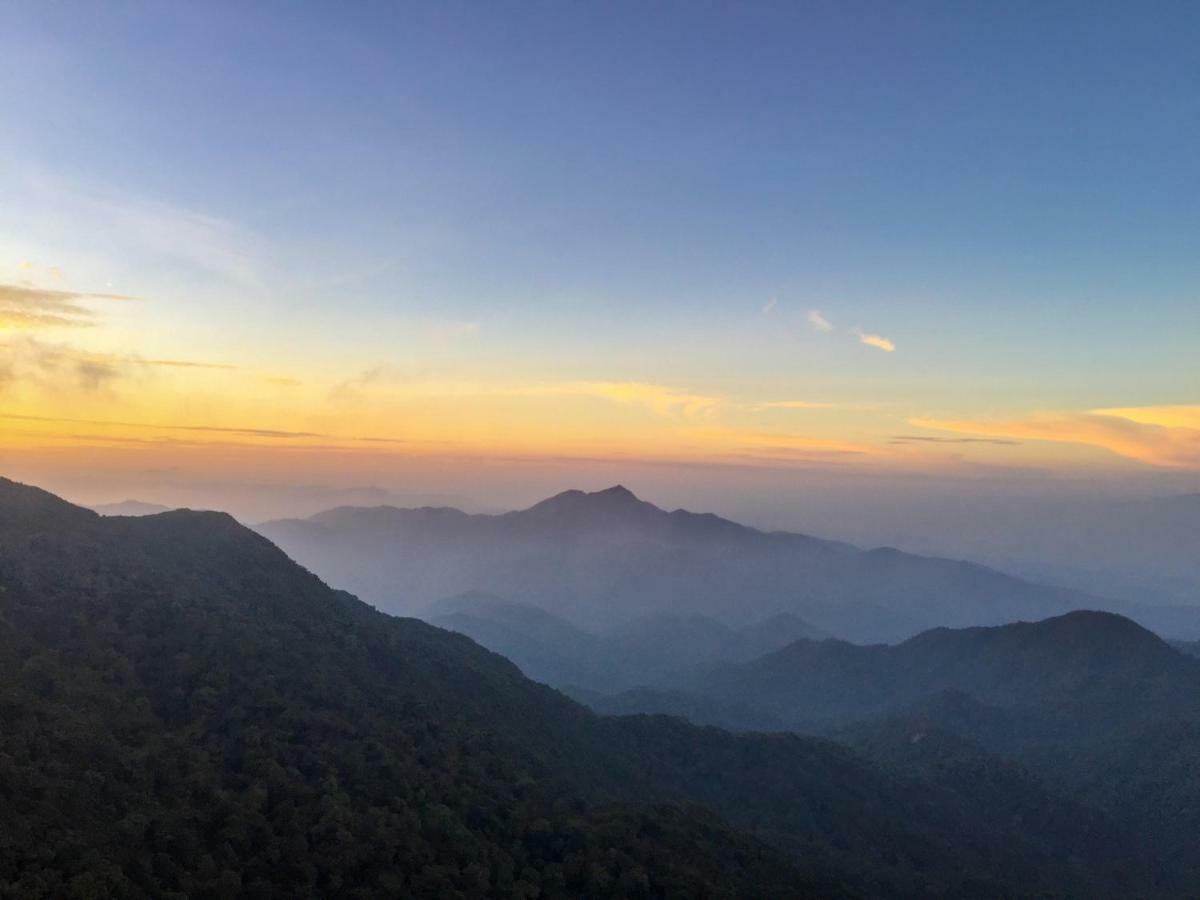 Sky D'Mont Suites Genting Highlands Eksteriør bilde
