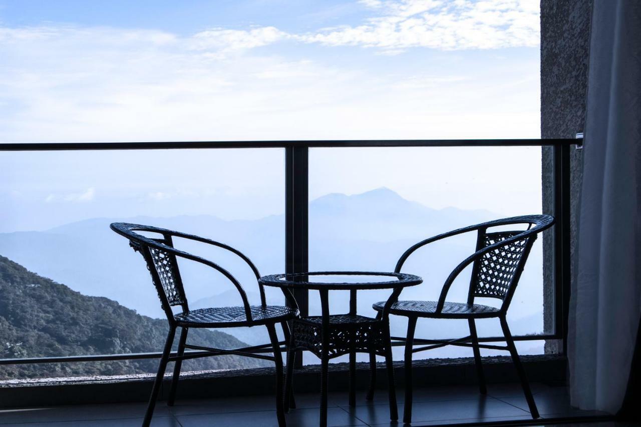 Sky D'Mont Suites Genting Highlands Eksteriør bilde