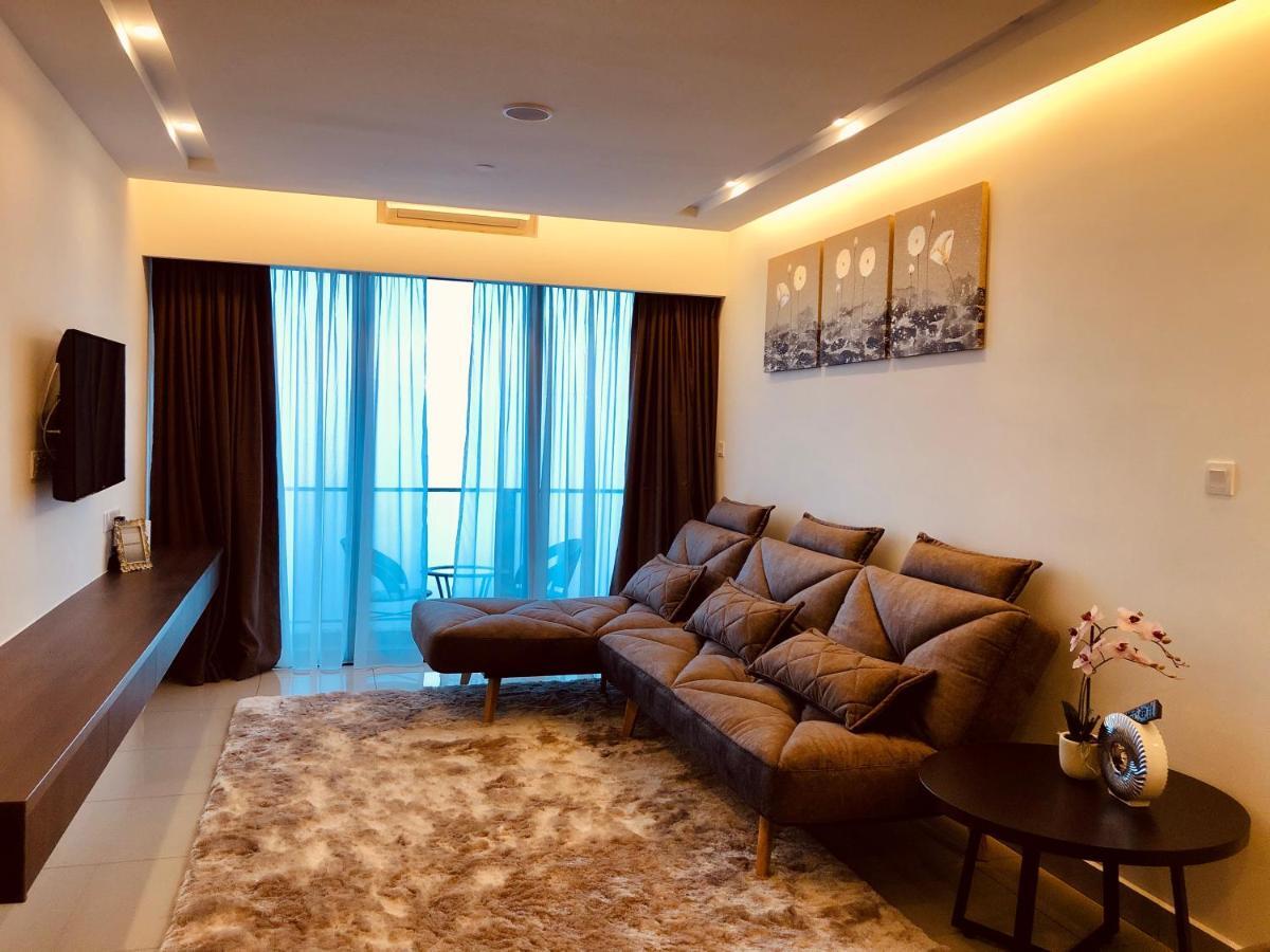Sky D'Mont Suites Genting Highlands Eksteriør bilde