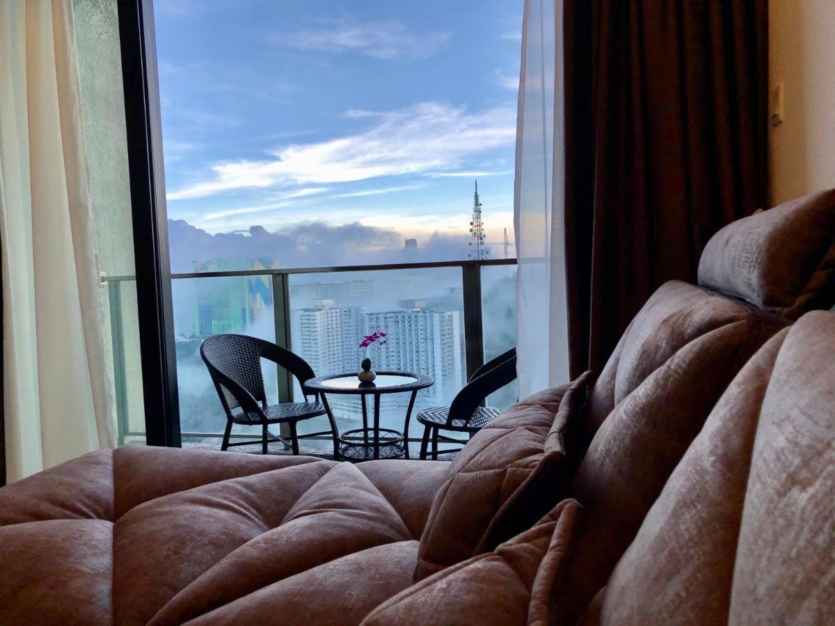 Sky D'Mont Suites Genting Highlands Eksteriør bilde