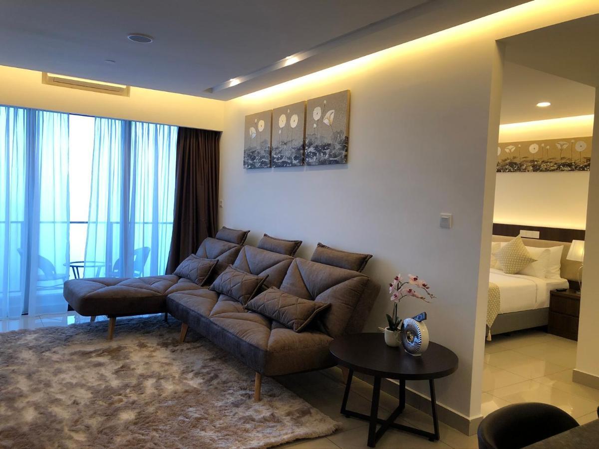 Sky D'Mont Suites Genting Highlands Eksteriør bilde